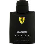 Ferrari Scuderia Black - EDT TESTER 125 ml