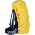 Sportovní batohy Ferrino v žluté barvě sportovní s pláštěnkou 