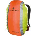 Sportovní batohy Ferrino v oranžové barvě sportovní s reflexními prvky o objemu 50 l 