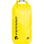 Vodní sporty Ferrino v žluté barvě 