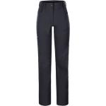 Dámské Sportovní kalhoty Ferrino v šedé barvě ve velikosti 3 XL plus size 