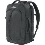 Cestovní tašky Ferrino v černé barvě s palubními rozměry 