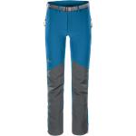 Pánské Outdoorové kalhoty Ferrino v modré barvě ve velikosti L 