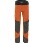 Pánské Sportovní kalhoty Ferrino v oranžové barvě ve velikosti S 