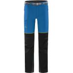 Pánské Outdoorové kalhoty Ferrino v modré barvě ve velikosti 3 XL plus size 