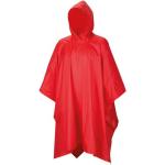 Dětské outdoorové bundy Ferrino R-Cloak v tmavě červené barvě sportovní 