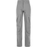 Dámské Outdoorové kalhoty Ferrino v šedé barvě ve velikosti 3 XL plus size 