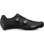Pánské Cyklistické boty v černé barvě ve velikosti 44 