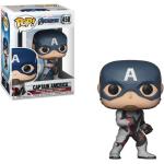 Figurka Avengers: Endgame - Captain America Funko Pop