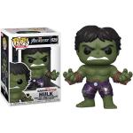 Figurka Avengers - Gamerverse Hulk Funko Pop