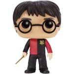 Figurka Harry Potter - Harry Triwizard Funko Pop