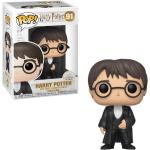 Figurka Harry Potter - Harry (Yule) Funko Pop