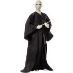 Hrdinové Mattel z plastu s motivem Harry Potter Voldemort 