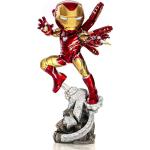Figurka MiniCo Avengers: Endgame - Iron Man