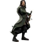 Hrdinové s motivem Pán Prstenů Aragorn o velikosti 12 cm 