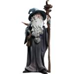 Hrdinové v šedé barvě s motivem Pán Prstenů Gandalf o velikosti 12 cm 