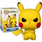 Figurka Pokémon - Grumpy Pikachu Funko POP