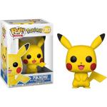 Figurka Pokémon - Pikachu Funko POP