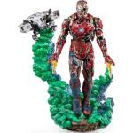 Figurka Spider-Man: Far From Home - Iron Man BDS Art Scale 1/10