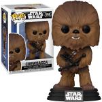 Figurka Star Wars: A New Hope - Chewbacca Funko POP