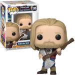 Figurka Thor: Love and Thunder - Ravager Thor Funko POP