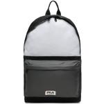 Fila Batoh Boma Badge Backpack S’Cool Two FBU0079 Černá