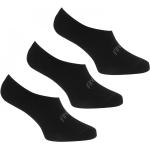 Pánské Ponožky Firetrap v černé barvě ve slevě 