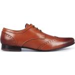 Firetrap Beaufort Mens Shoes Brown 9.5 (44)