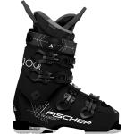 Dámské Lyžařské boty Fischer Sports Progressor v černé barvě 