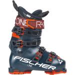 Pánské Lyžařské boty Fischer Sports v modré barvě 