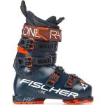 Pánské Lyžařské boty Fischer Sports v modré barvě 