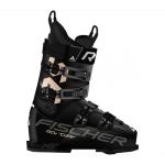 Pánské Lyžařské boty Fischer Sports Rc4 v černé barvě 