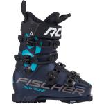 Dámské Lyžařské boty Fischer Sports Rc4 v modré barvě 