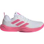 Dámské Sportovní tenisky adidas v růžové barvě ve slevě 