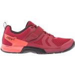Dámská  Sportovní obuv  Inov-8 v červené barvě 