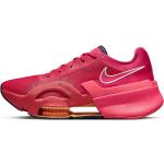 Dámské Fitness boty Nike Zoom SuperRep v červené barvě ve velikosti 38,5 ve slevě 