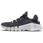 Pánské Fitness boty Nike Free v černé barvě ve velikosti 47,5 ve slevě 