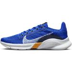 Pánské Sportovní tenisky Nike SuperRep Go v modré barvě ve velikosti 44,5 