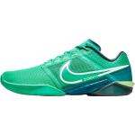 Pánské Fitness boty Nike Metcon 2 v zelené barvě ve velikosti 44 