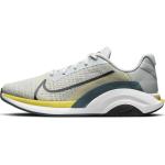 Pánské Fitness boty Nike Zoom SuperRep v šedé barvě ve velikosti 45 ve slevě 