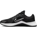 Pánské Sportovní tenisky Nike v černé barvě z gumy ve velikosti 41 ve slevě 