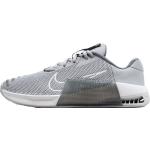 Pánské Fitness boty Nike Metcon v šedé barvě ve velikosti 44 