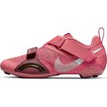 Dámská  Sálová obuv Nike v růžové barvě ve velikosti 37,5 ve slevě 