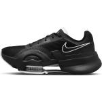 Dámské Fitness boty Nike Zoom SuperRep v černé barvě ve velikosti 38,5 ve slevě 
