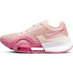 Dámské Fitness boty Nike Zoom SuperRep v růžové barvě ve velikosti 40,5 ve slevě 