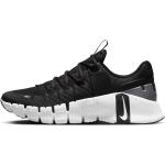 Dámské Fitness boty Nike Metcon 5 v černé barvě ve velikosti 36 