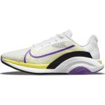 Dámské Fitness boty Nike Zoom SuperRep v bílé barvě ve velikosti 39 ve slevě 
