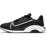 Dámské Fitness boty Nike Zoom SuperRep v černé barvě 