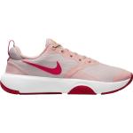 Dámské Sportovní tenisky Nike v růžové barvě z gumy ve velikosti 36,5 ve slevě 