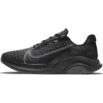 Pánské Fitness boty Nike ZoomX v černé barvě ve velikosti 45 ve slevě 